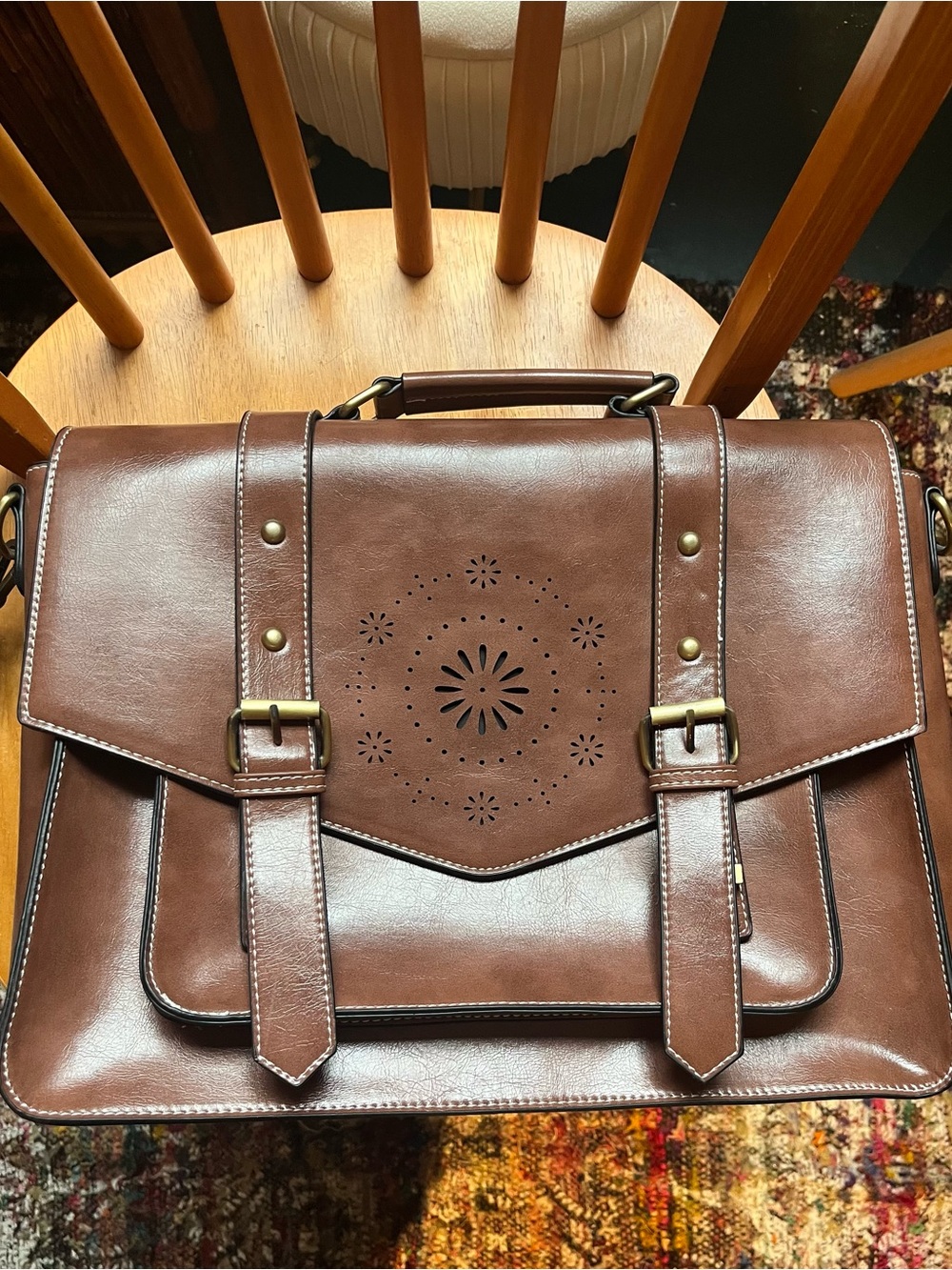 NWOT Laptop Bag